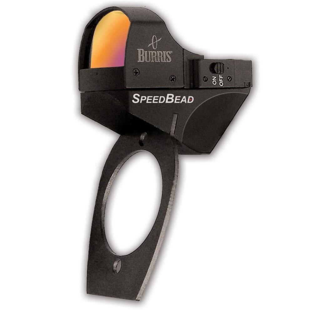 Burris Speed Bead Combo Remington 1100 1187 Blem