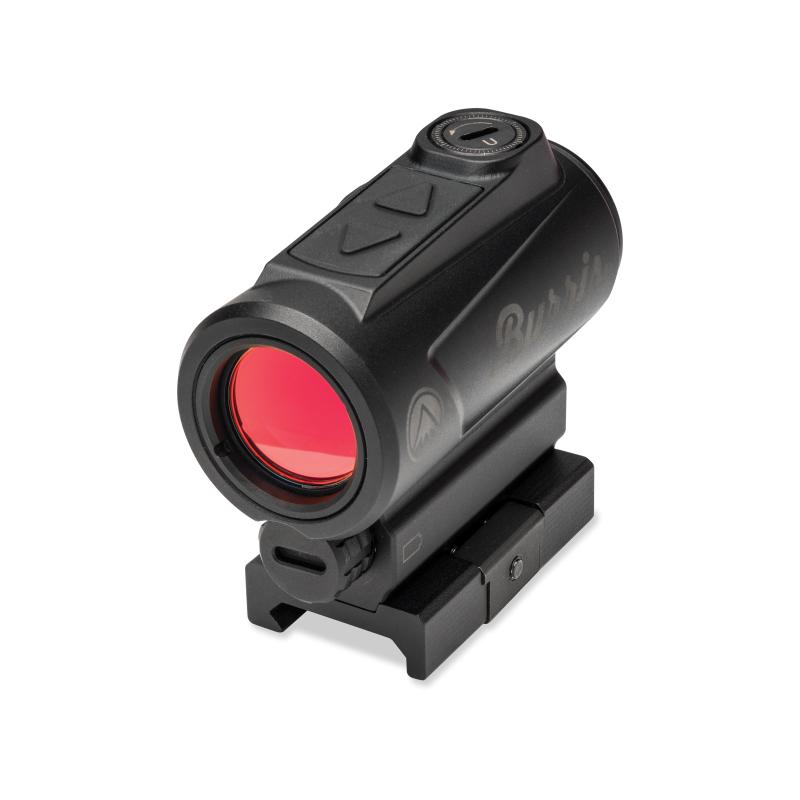 Burris Fastfire Rd Red Dot Sight 2 Moa