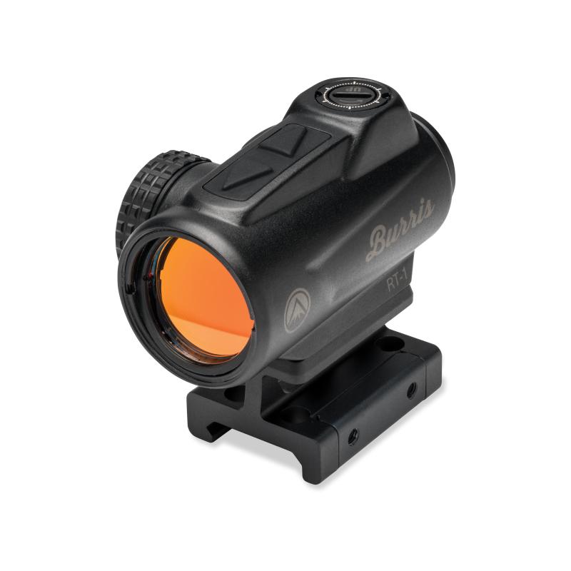 Burris RT-1 Red Dot Blem