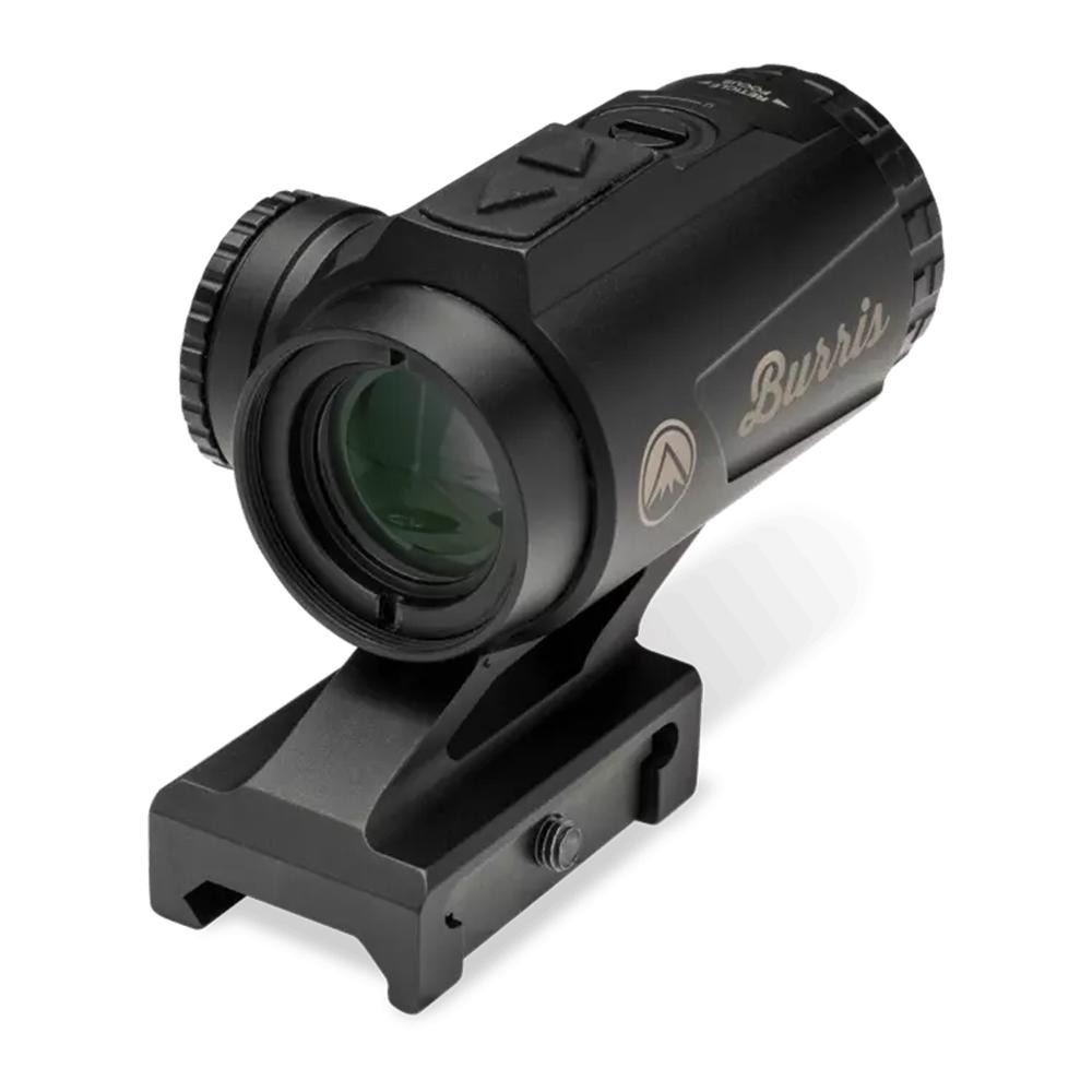 Burris RT-3 Prism Sight Ballistic 3X Red Dot