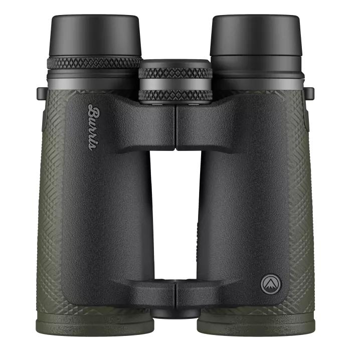 Burris Signaturehd 10X42MM Green Binoculars