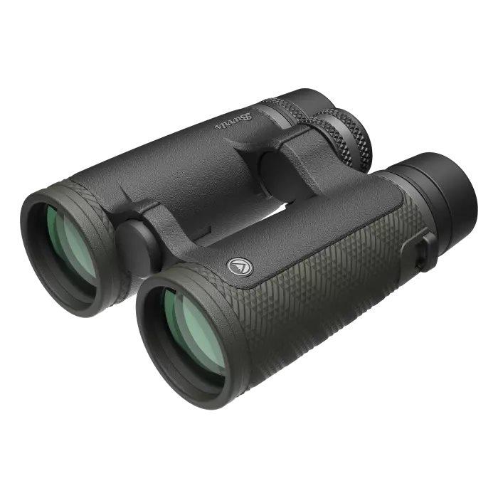 Burris Signaturehd 8X42MM Green Binoculars