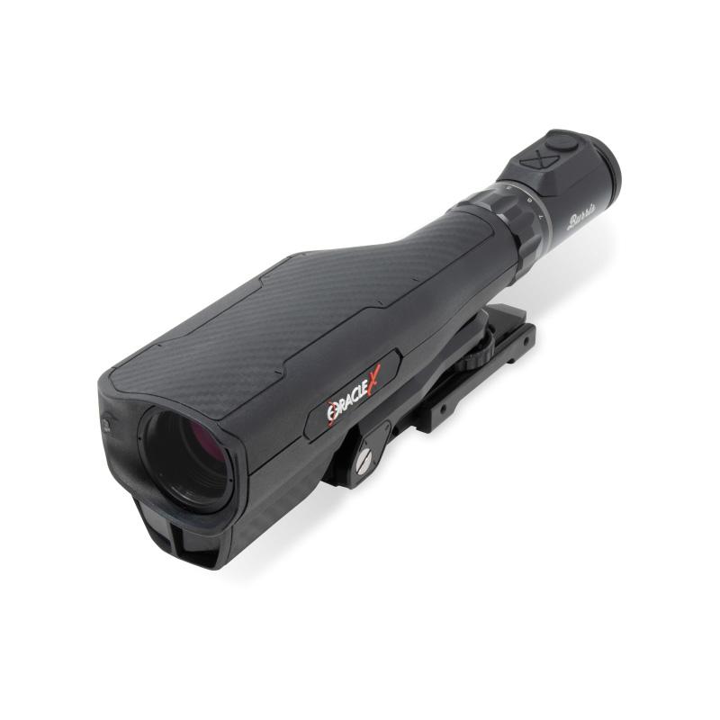 Burris Oracle X Crossbow Rangefinding Scope 2-7X
