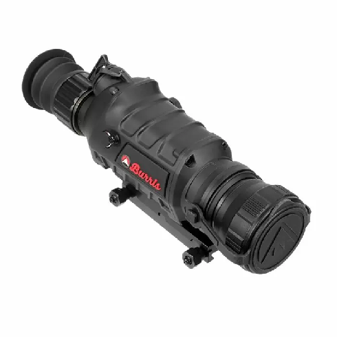 Burris Thermal Riflescope Usm S50 Blem 4.19 Oz 50MM