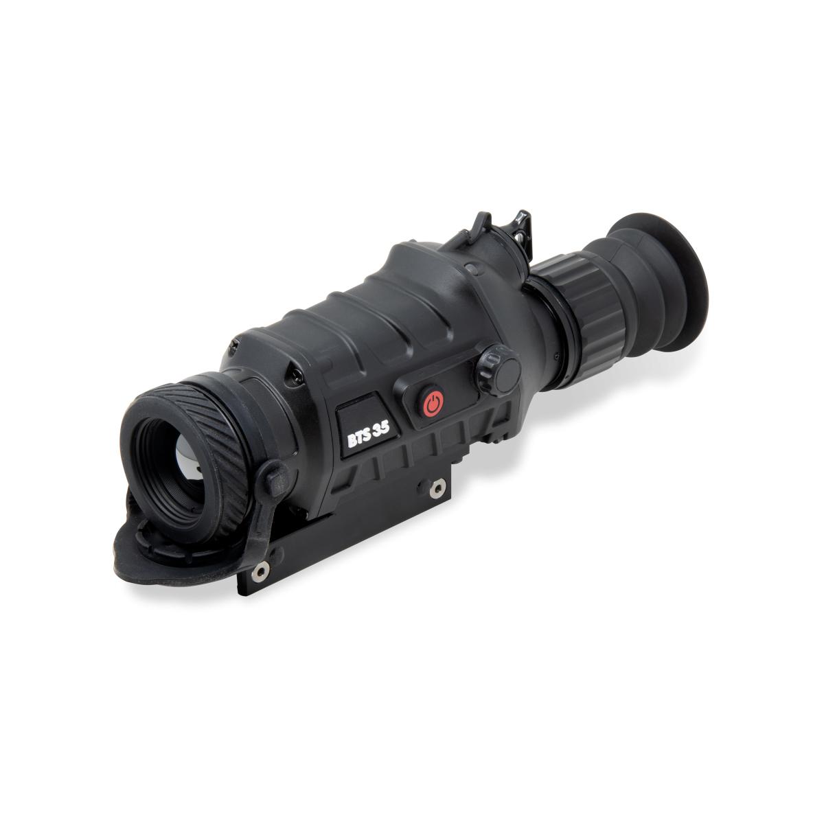 Burris Thermal Riflescope Usm S35 Blemished 2-9X 35MM