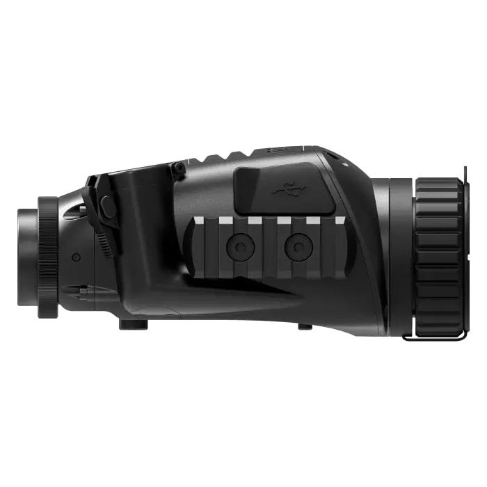 Burris BTC35 V2 RT6 Combo Thermal Scope