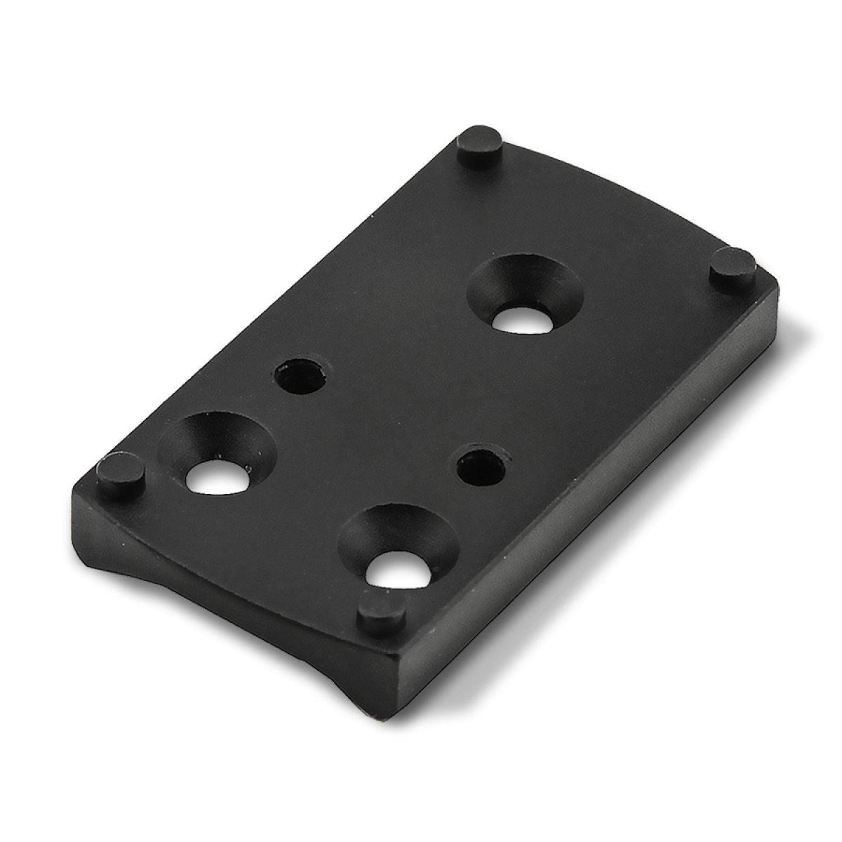 Burris Fastfire Mount for Ruger American Pistol