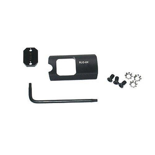 Burris Fastfire Ruger Mark I-ii Red Dot Sight Mount