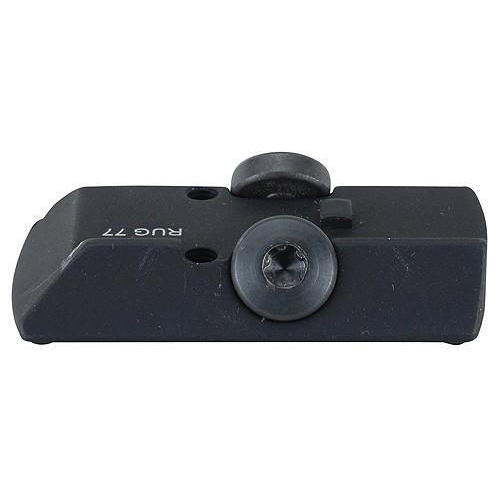 Burris Fastfire Sight Mount Super Redhawk Matte