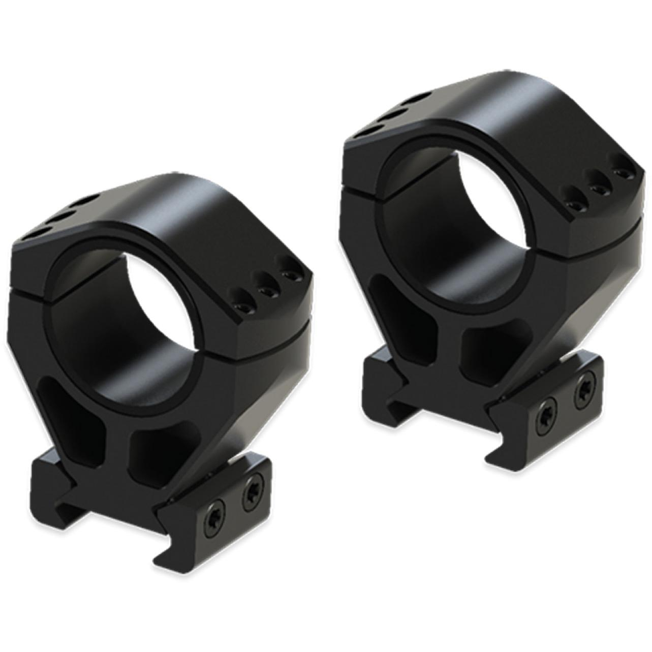 Burris Xtr Signature Rings 1 Extra High 11.25 Height