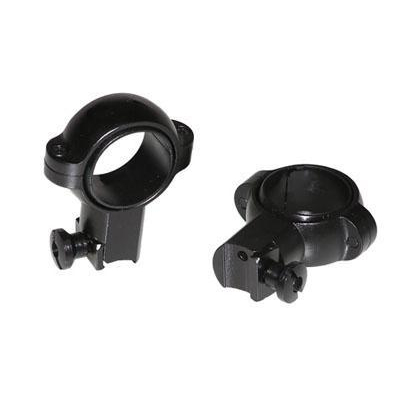 Bur 22LR Ring Pairs 1IN High