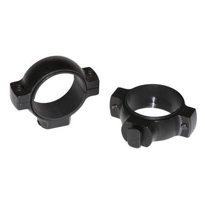 Burris 30MM High Matte Signature Rings