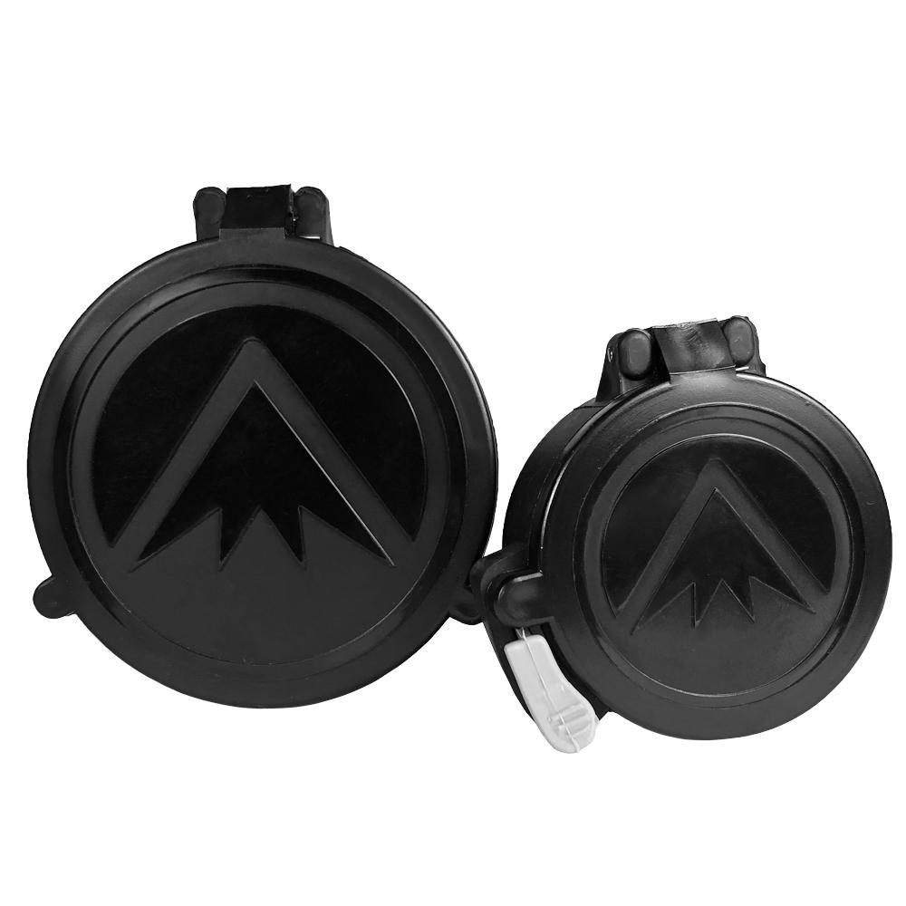 Burris Fullfield Iv 56MM Lens Covers