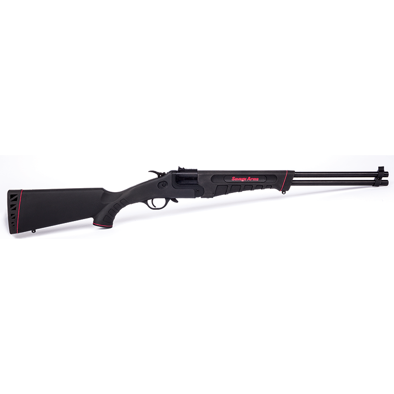 Savage 42 Takedown 22 WMR/410 20 1RD