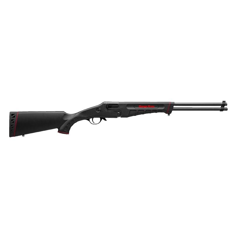 Savage Model 42 Takedown Rifle/shotgun 22LR/410