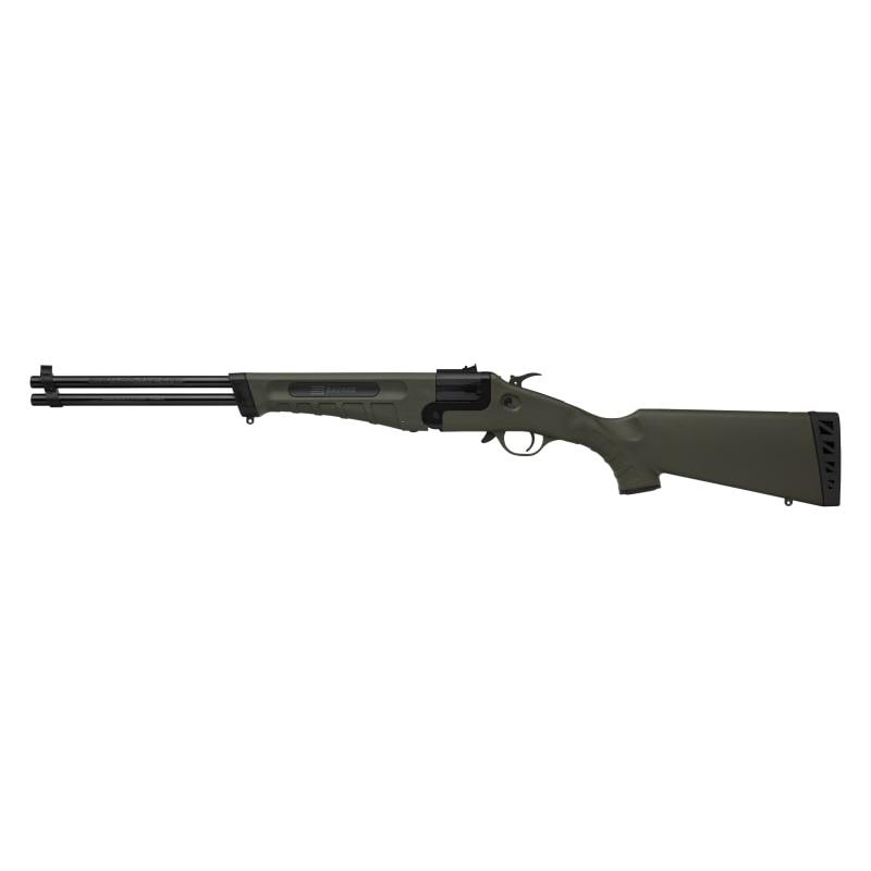 Sav 42TD Combo Odg 22LR/410 20