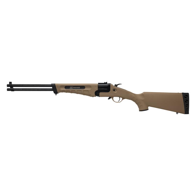 Sav 42TD Combo Fde 22M/410 20B