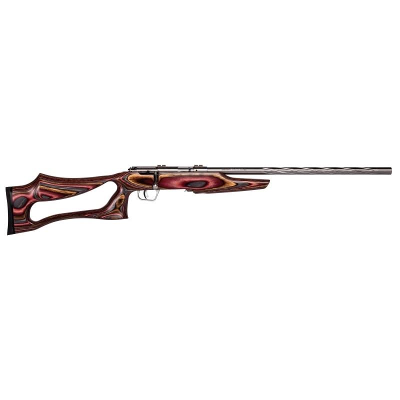 Savage Mark Ii Bsev .22LR 21 5+1 Bolt Action Rifle