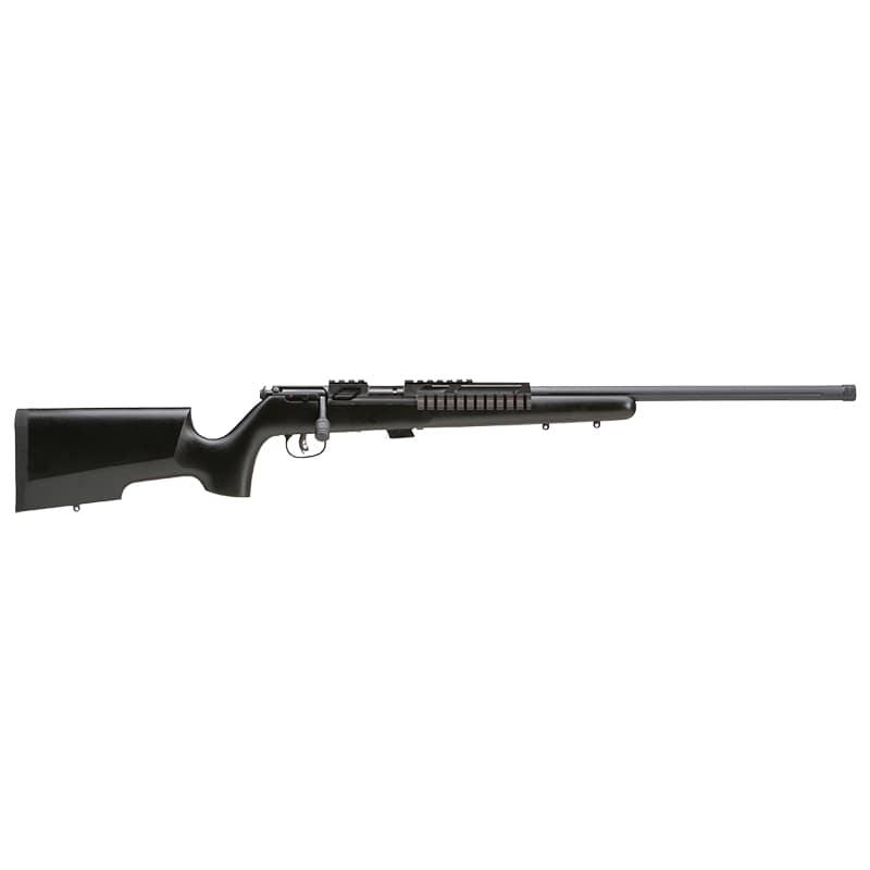 Savage Model Mark Ii Trr-sr 22LR 5-ROUND