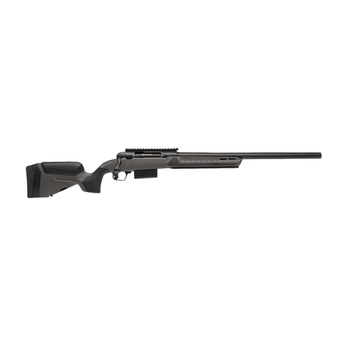 Savage 220 Harvester 20GA 22 Bolt Action Shotgun