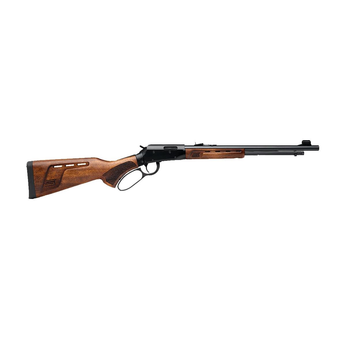 Savage Revel Dlx 17 Hmr Lever Action 18 9 Round