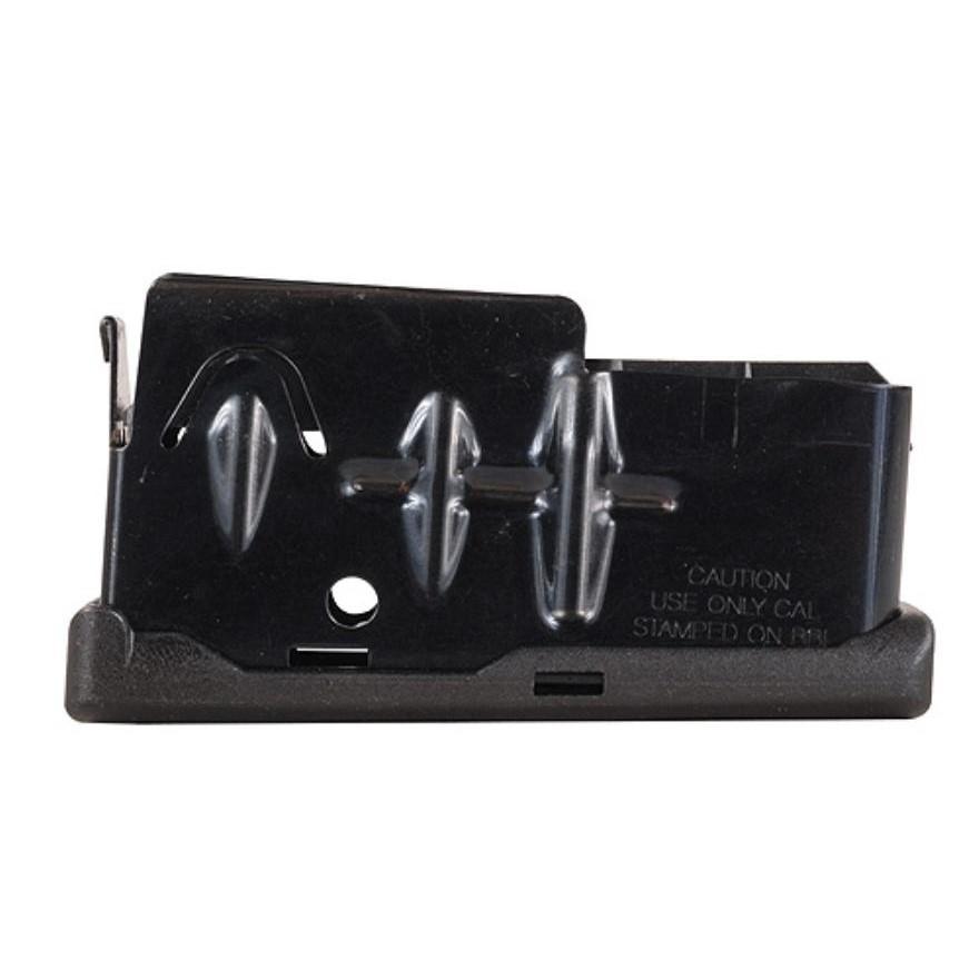 Savage 55104 Magazine 22-250 Rem 4RD Detachable