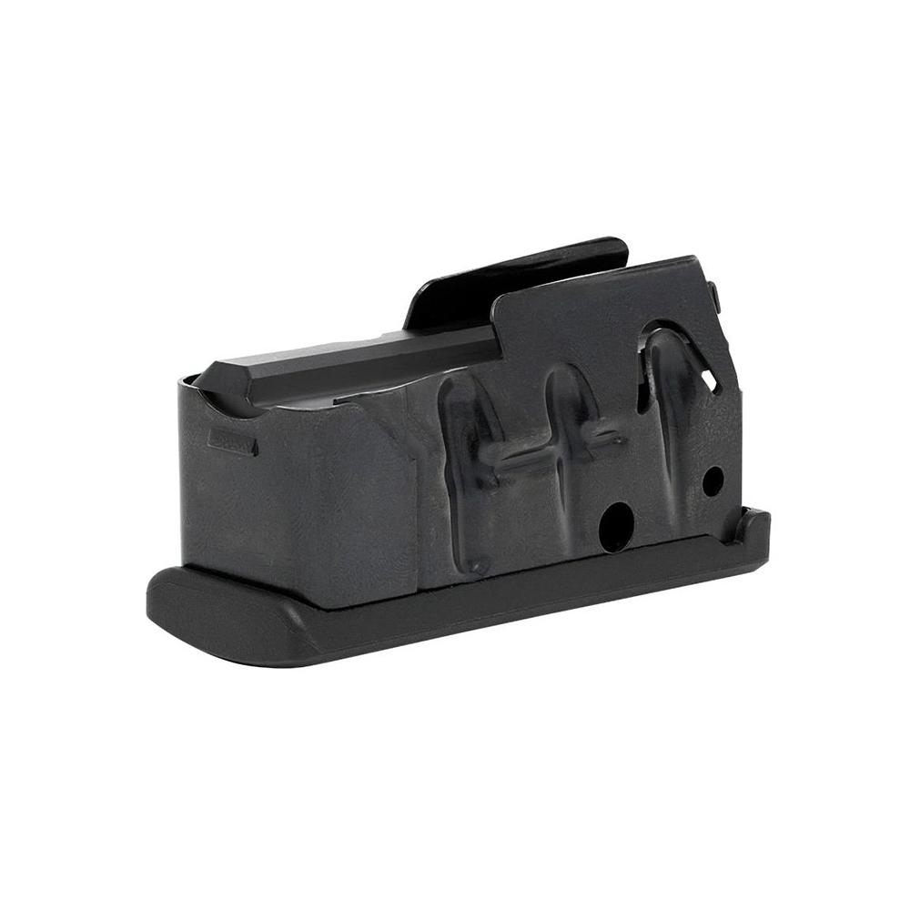 Savage 308 Win 4 Round Magazine Matte Blued