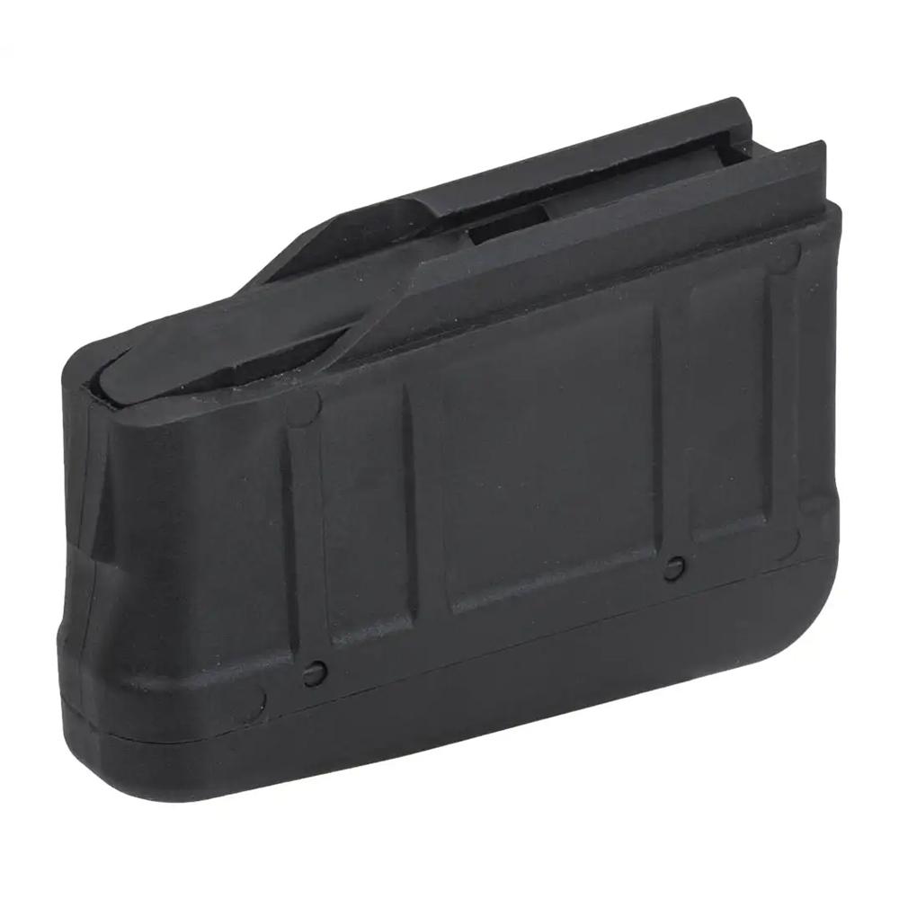 Savage Magazine M334 Series .270/.30-06 3RD Blued