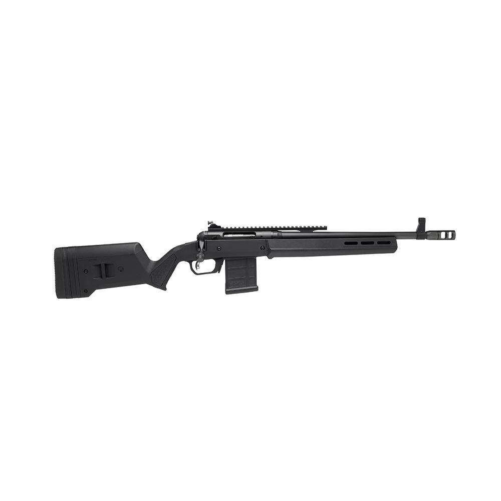 Savage 110 Magpul Scout 5.56 Nato 10 Rnd