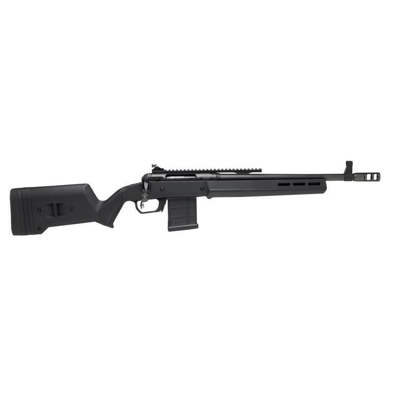 Savage 110 Magpul Scout 400 Legend 10 Rnd