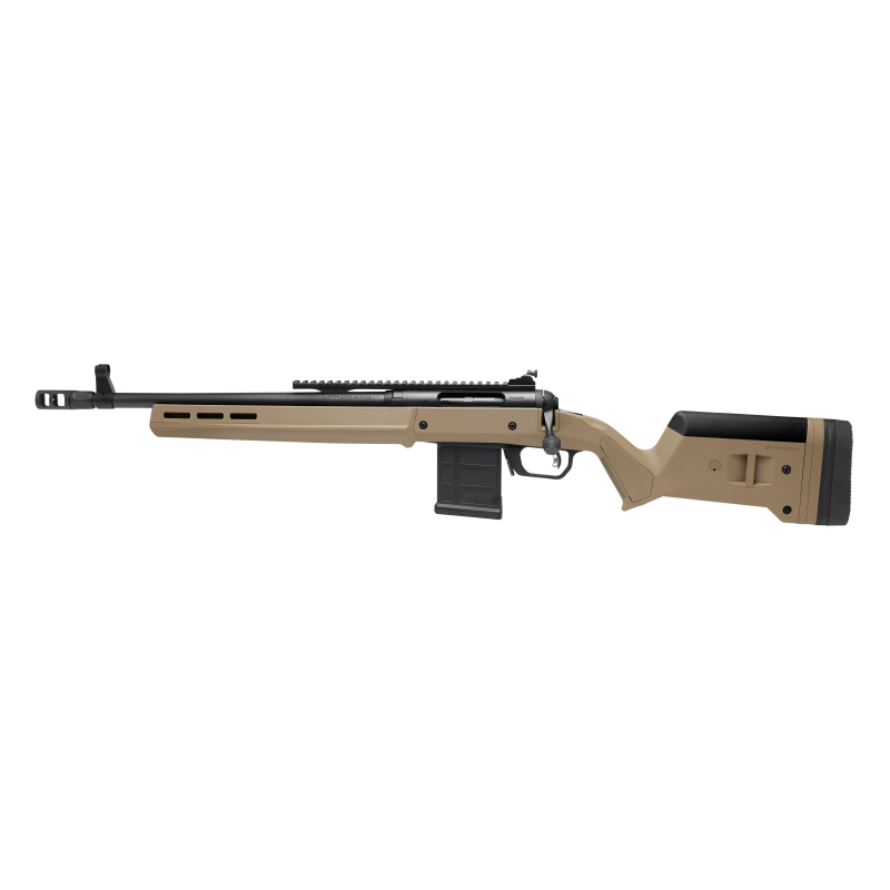 Savage 110 Magpul Scout 400 Legend 10-ROUND