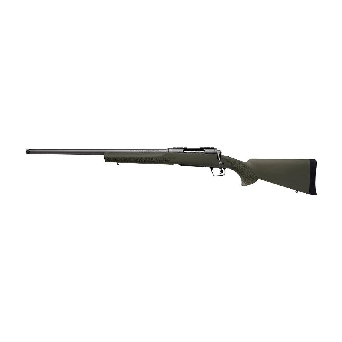 Savage 110 Trail Hunter Lh 400 Legend 4+1 20