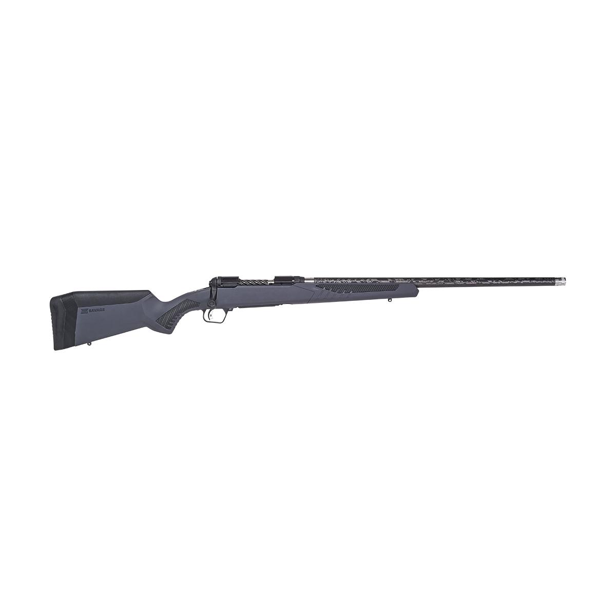 Savage 110 Ultralite 7MM Backcountry 4+1