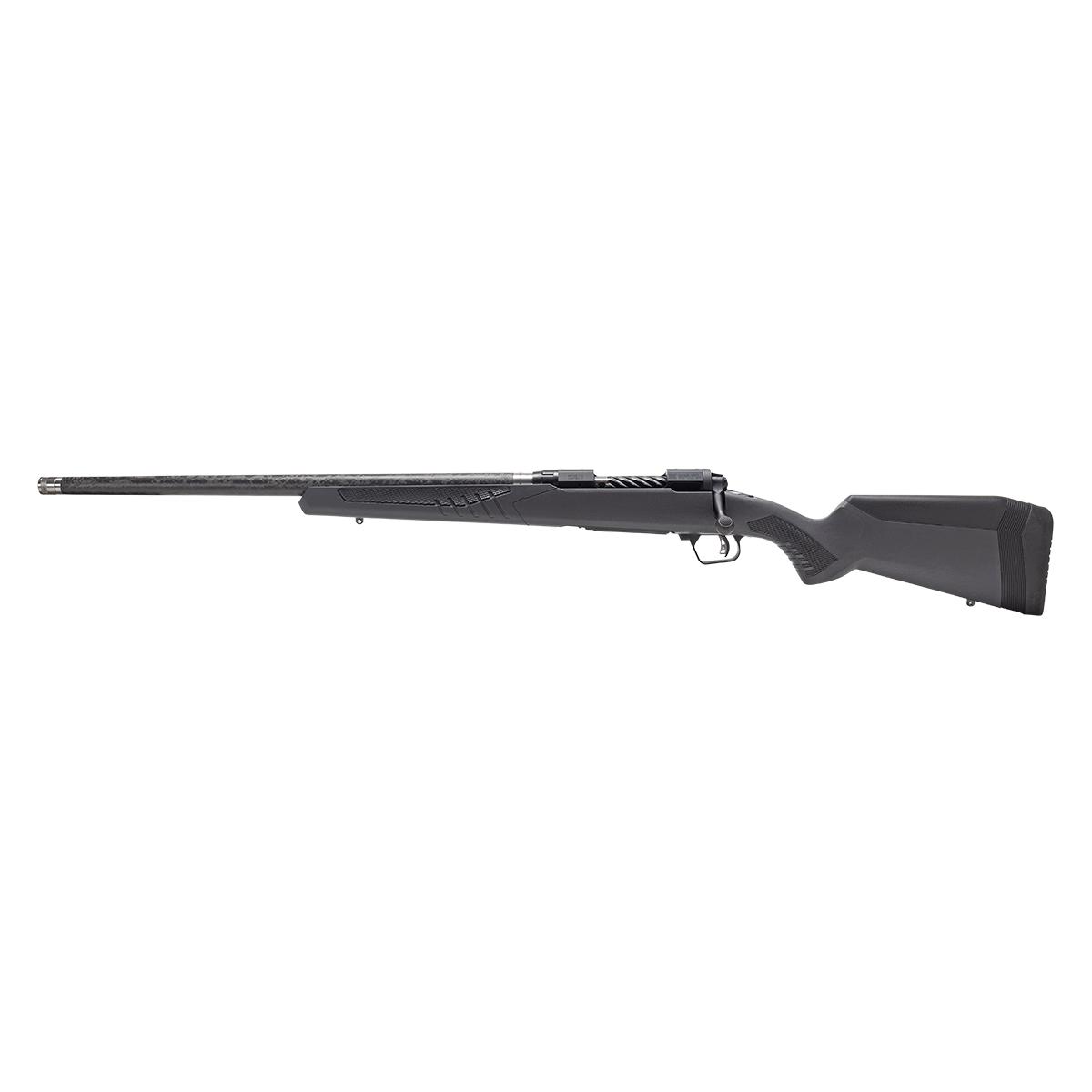 Savage 110 Ultralite 7MM Backcountry Lh 20 Carbon Wrap