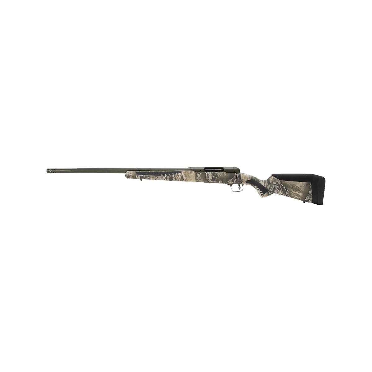 Savage 110 Timberline 7MM Backcountry 4+1 Left Hand