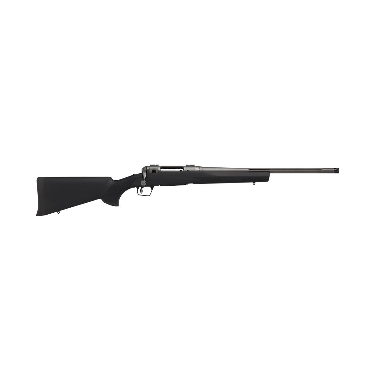 Savage 110 Trail Hunter Lite 7MM Backcountry 4+1