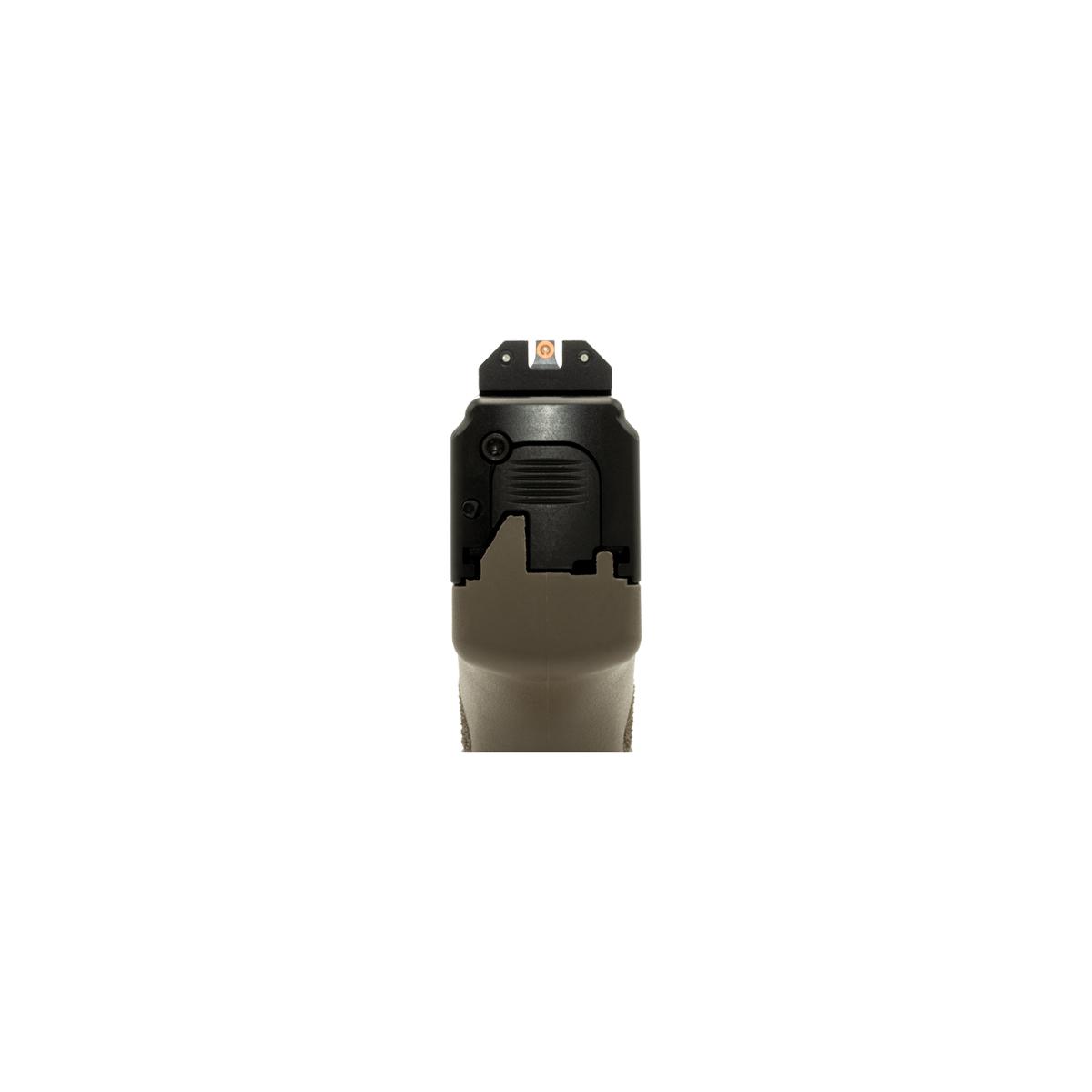 Sav Stnce Xr MC9MS Ns 9MM Fde