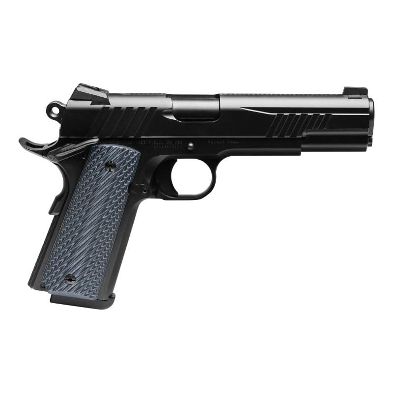 Savage 1911 9MM 10+1 Black Melonite Pistol