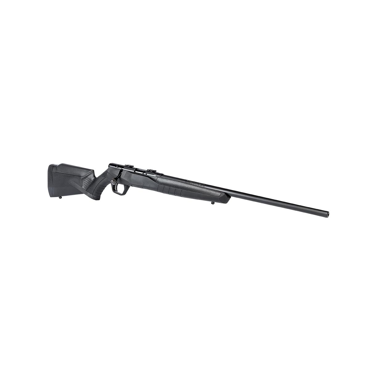 Savage B21 F 21 Sharp 10-ROUND Bolt-action Rifle - Image 3