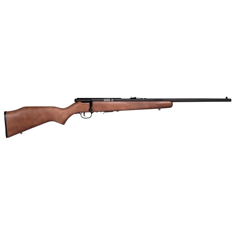 Savage 93G .22 Wmr Bolt Action 5+1 Hardwood