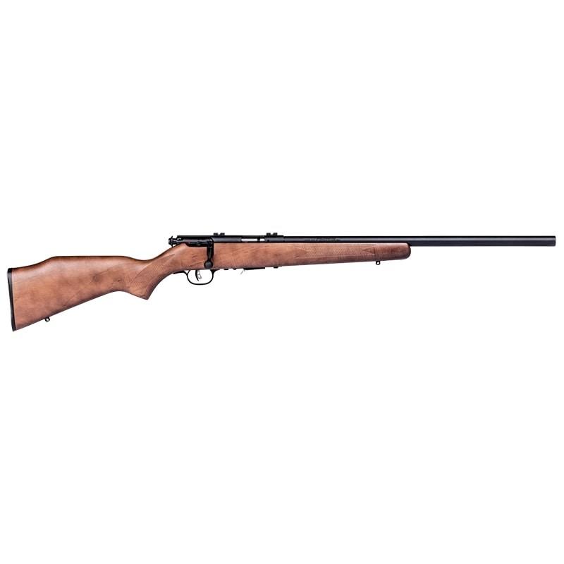 Savage 93R17GV .17 Hmr 21 Bolt Action Rifle