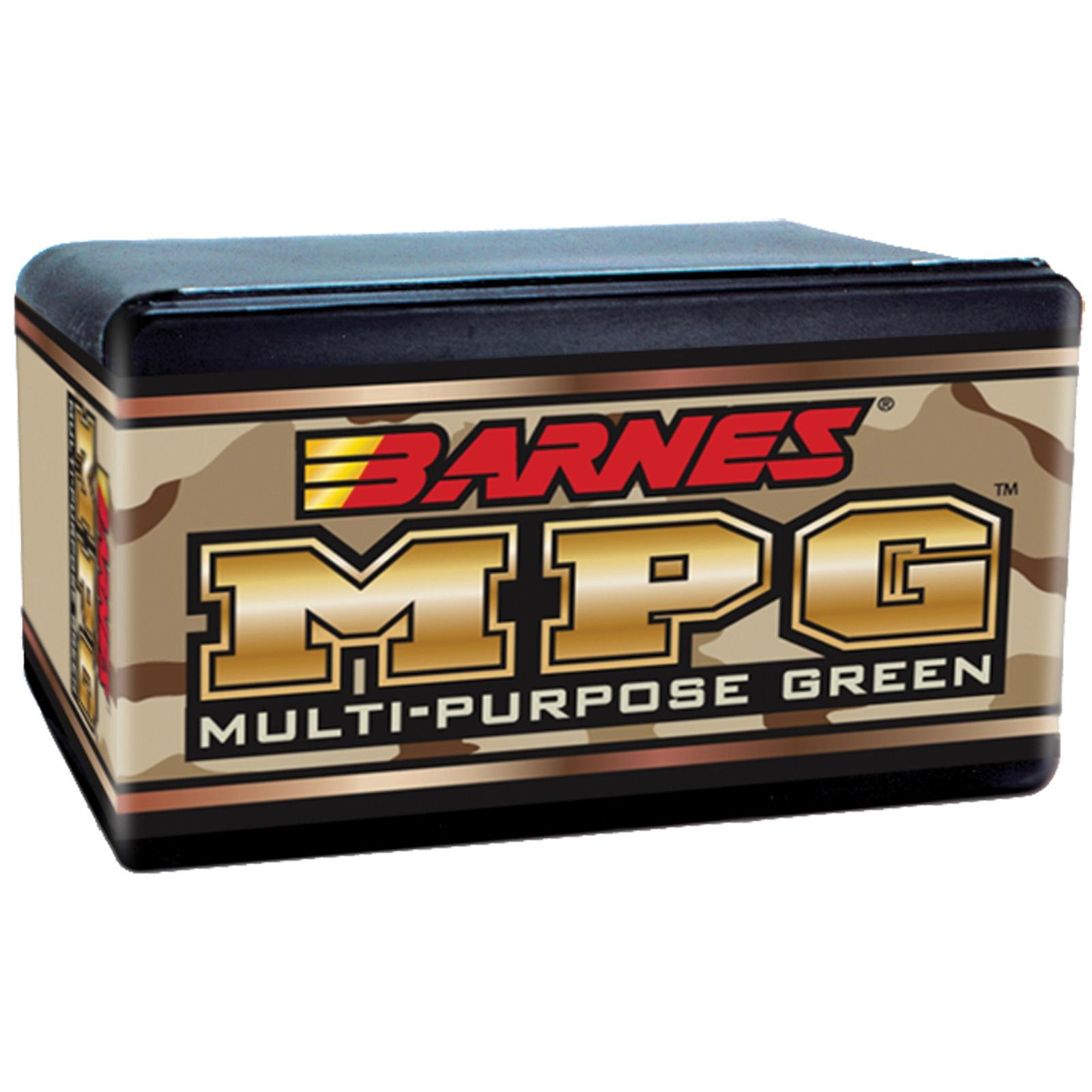 Barnes 310 108GR 7.62X39 Frangible Bullets 50 Rounds