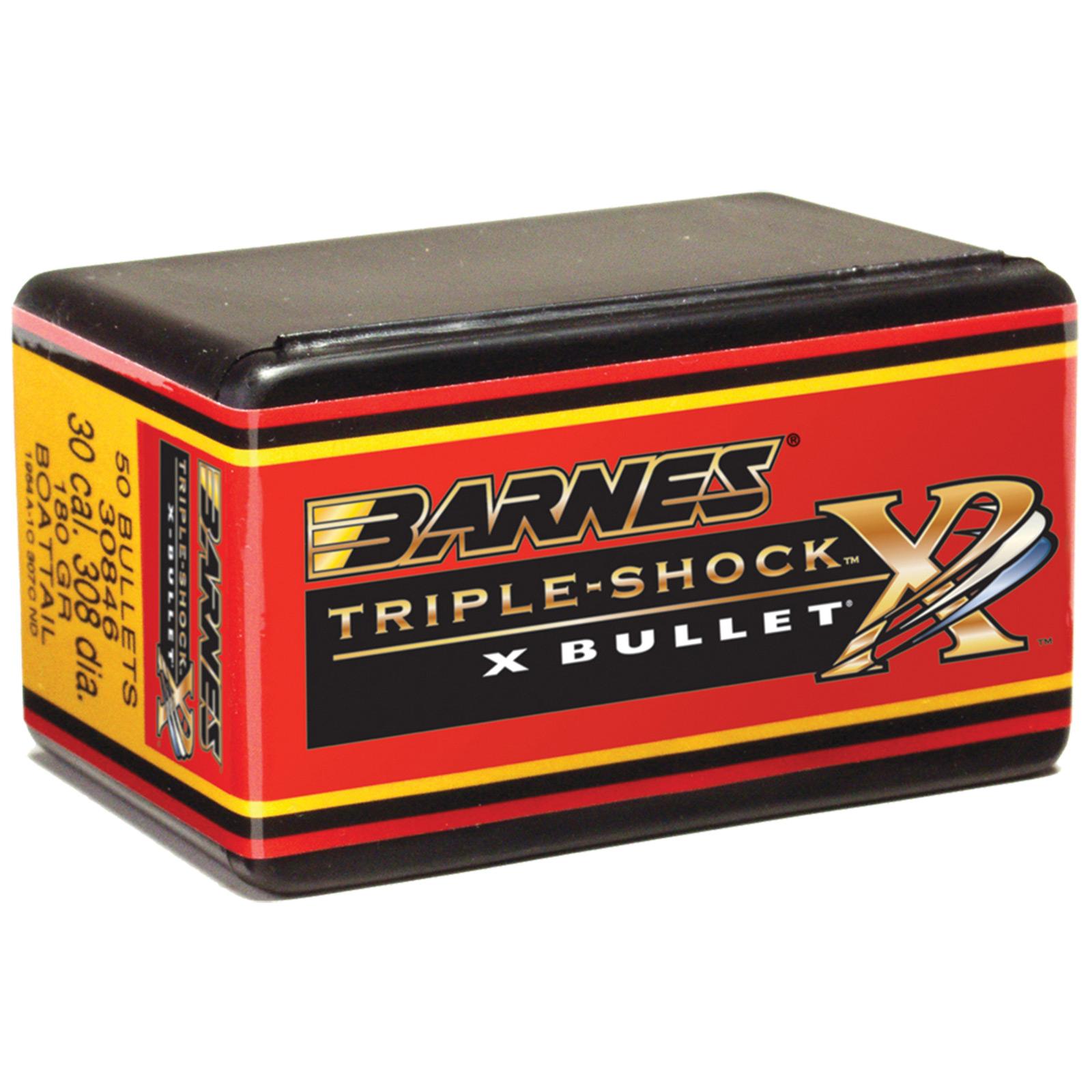 Barnes Tsx 303 Cal 311 150GR 50CT