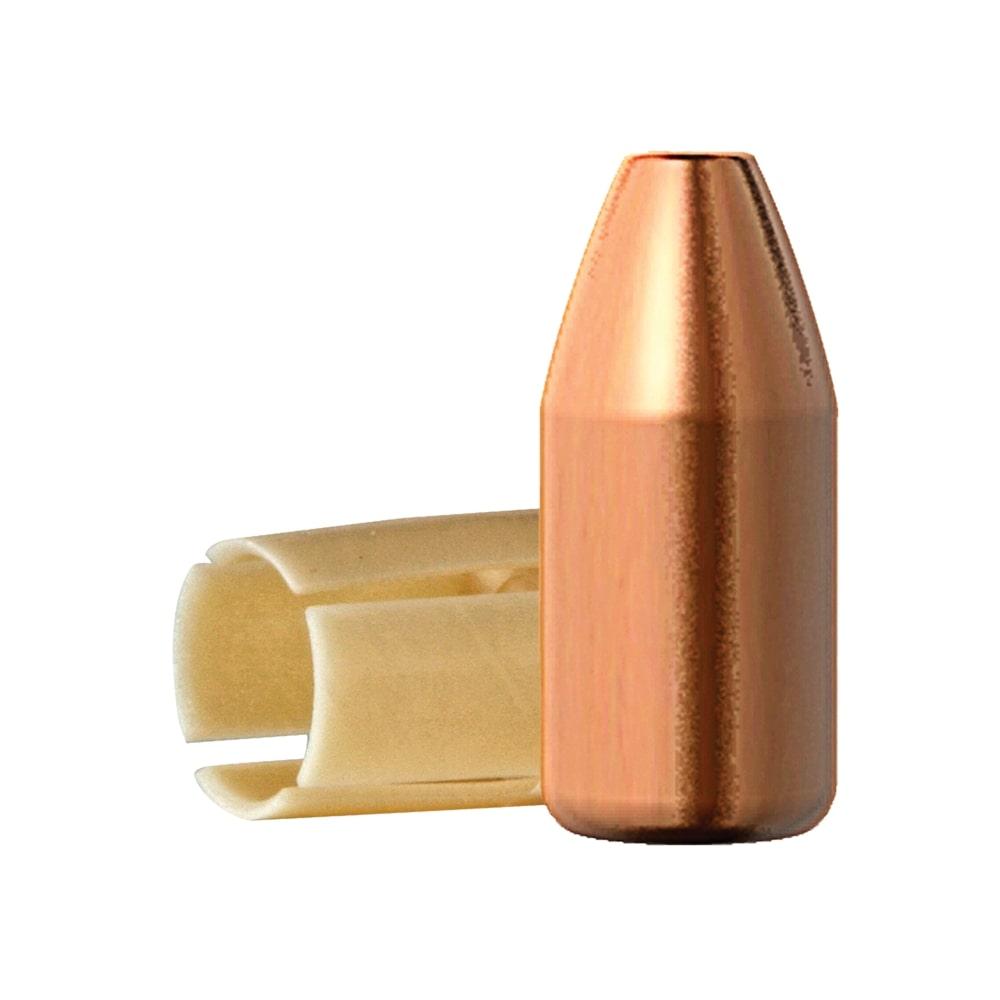 Barnes Expander Mz 45 Caliber 195 Gr. Muzzleloader Bullets 15 Rd.