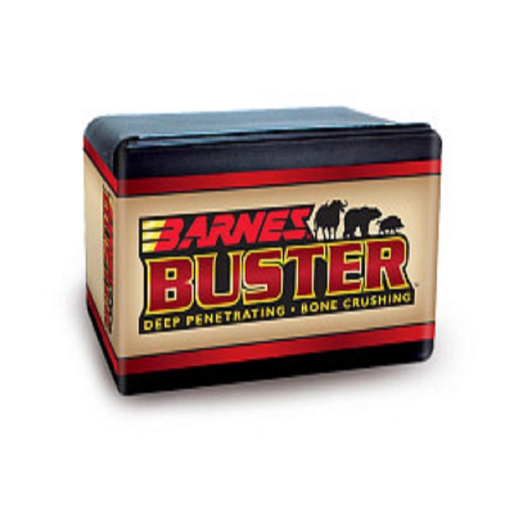 Barnes 429 300GR Buster Fn Fb 44MAG 50 Rounds