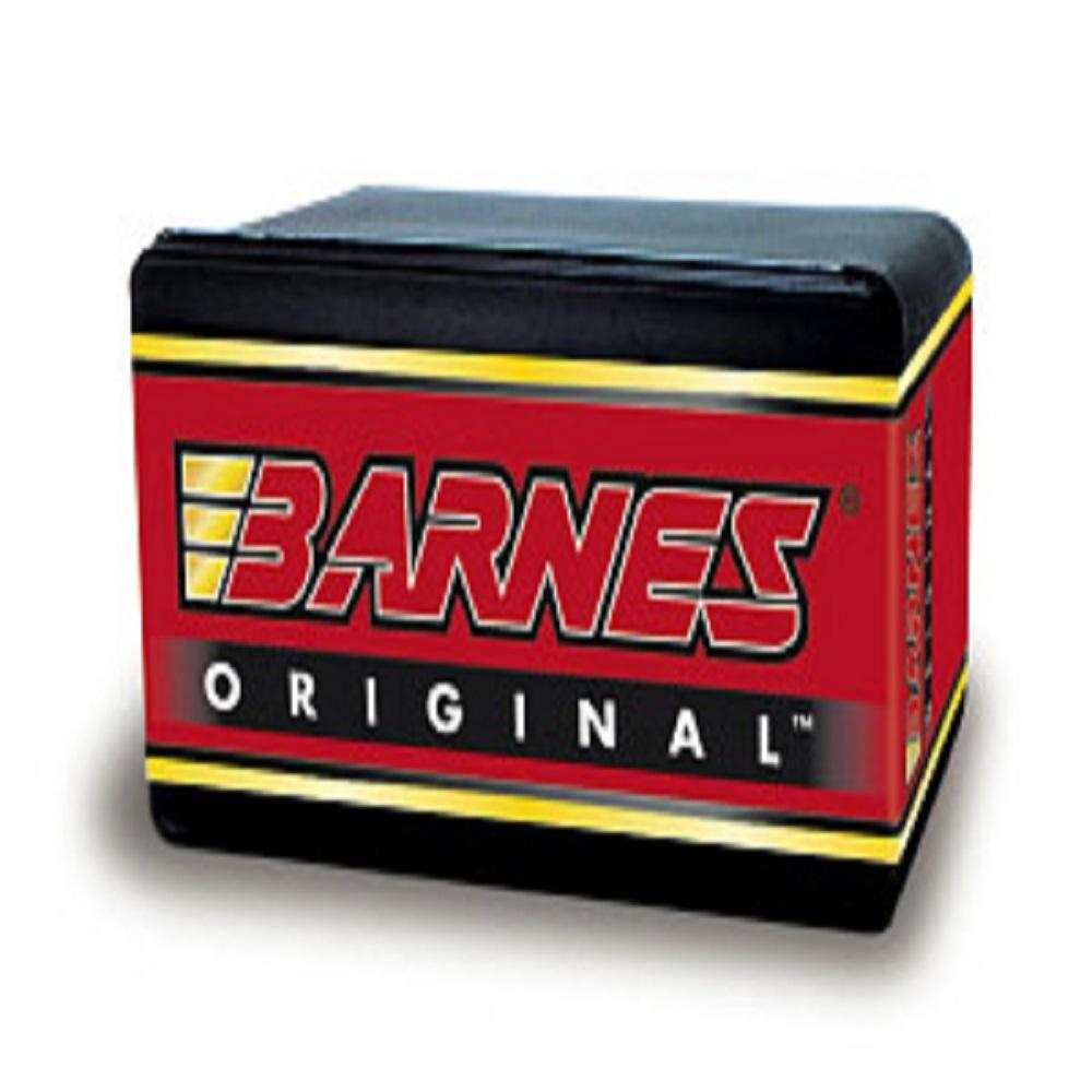Barnes 45/70 .458 300GR Semi-spitzer 50CT