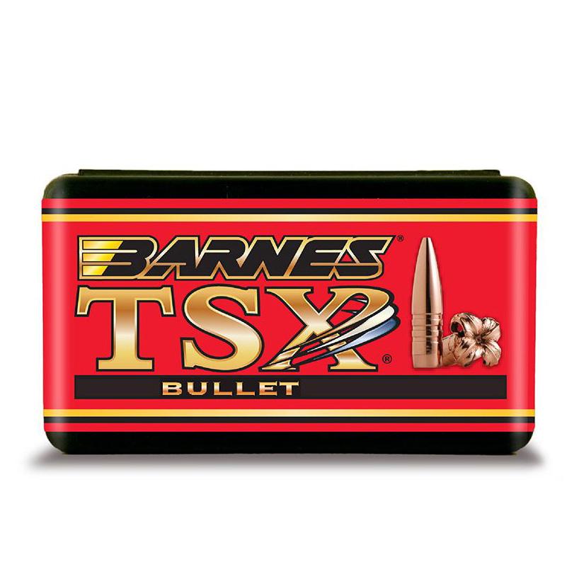Barnes Tsx 450 Bushmaster 275GR 20CT