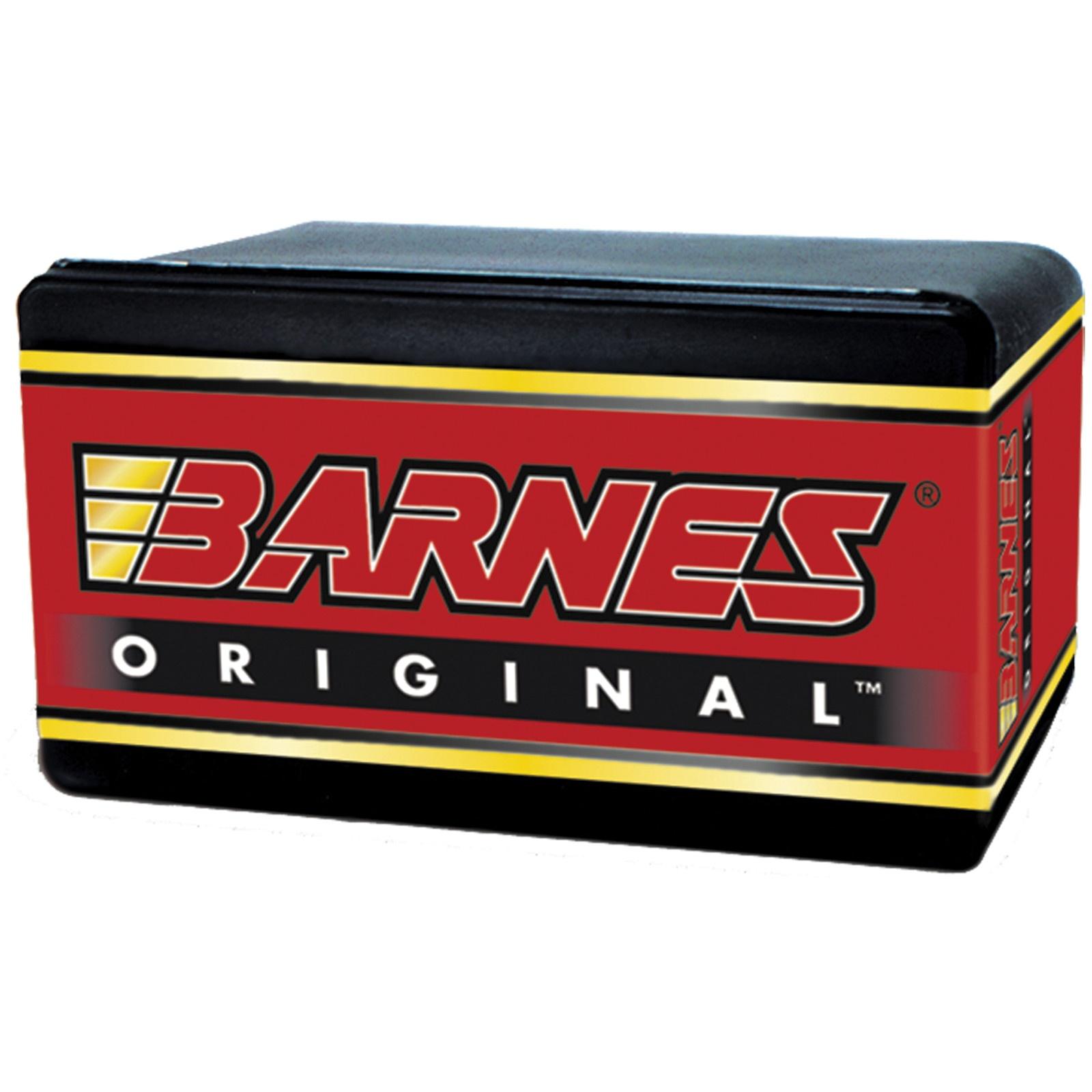 Barnes 50/110 Win .510 300GR 20CT