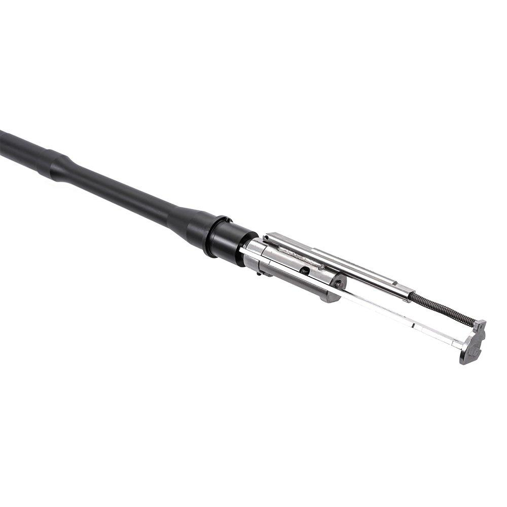 Cmmg 22D7C6C Barrel and Bolt Group Kit 22LR 16.1INCH M4