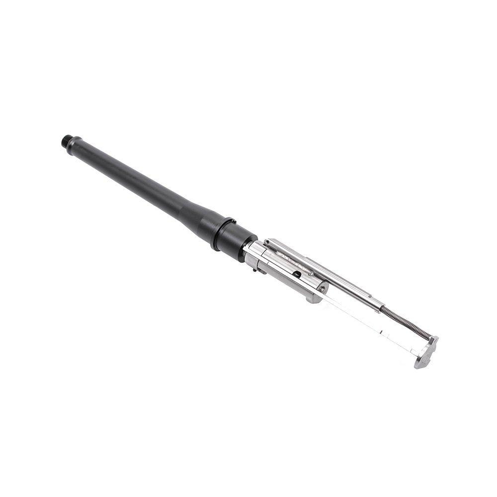 Cmmg Barrel and Bolt Group Kit 9.2INCH 22LR